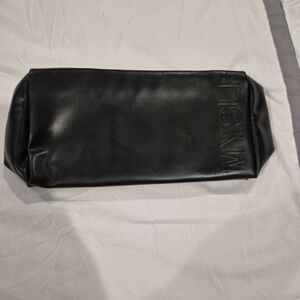 Yves Saint Laurent Black Toiletry Bag